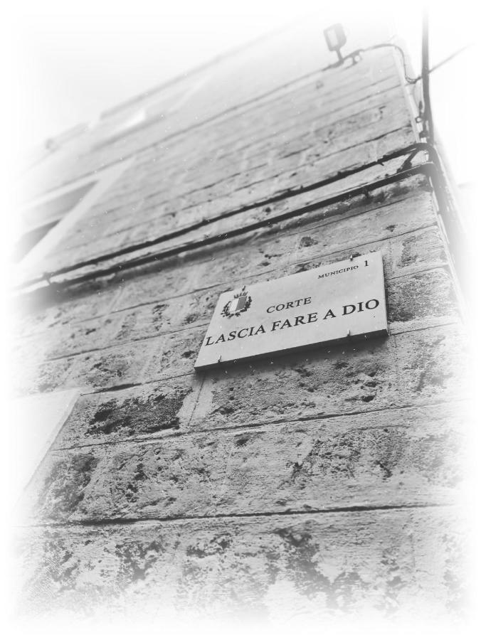 B&B Il Castello Bari Exterior foto